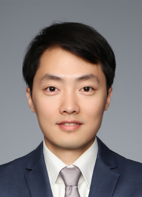 Pengcheng Wang